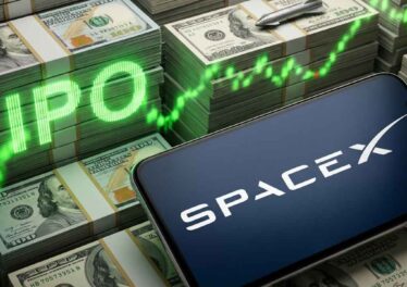 จับตา SpaceX จ่อ IPO คืนนี้ นักวิเคราะห์มองเงินลงทุนอาจไหลออกจากตลาดคริปโต
