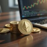 กระเป๋า ETH นิ่งกว่า 5 ปี โอน 86,481 ETH มูลค่า $171 ล้านเข้า Bitfinex