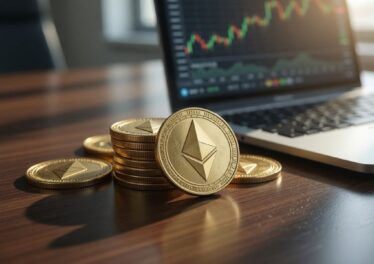 กระเป๋า ETH นิ่งกว่า 5 ปี โอน 86,481 ETH มูลค่า $171 ล้านเข้า Bitfinex