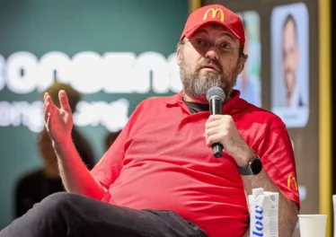 Charles Hoskinson ลั่น Cardano จะขับเคลื่อนโลกใบนี้