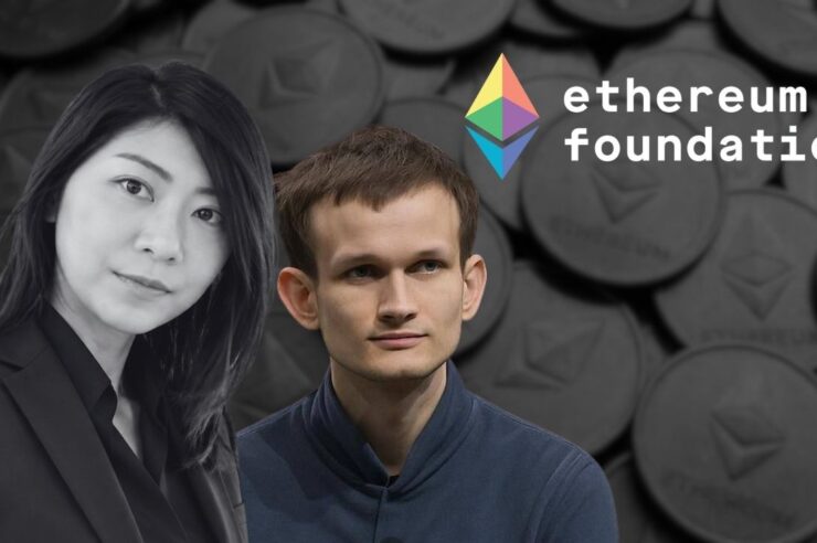 Ethereum Foundation วิกฤตศรัทธา ผู้บริหารระดับสูงแห่ลาออกต่อเนื่อง