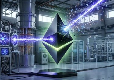 Ethereum อัพเกรดระบบป้องกันบัญชีผู้ใช้จากควอนตัมที่จ่ายเพียงแค่ $0.07