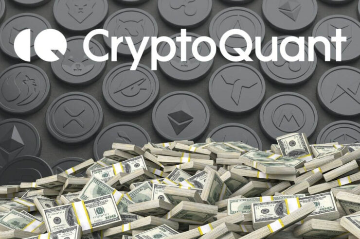 CEO CryptoQuant ชี้ตลาด Altcoin ไม่ตายแต่ยุคทำเงินง่าย ๆ ได้จากไปแล้ว