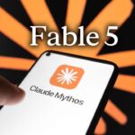 ผู้ใช้คริปโตผวา หลัง Anthropic เปิดตัวโมเดล Fable 5 ที่สามารถแกะรอยช่องโหว่สำคัญ 