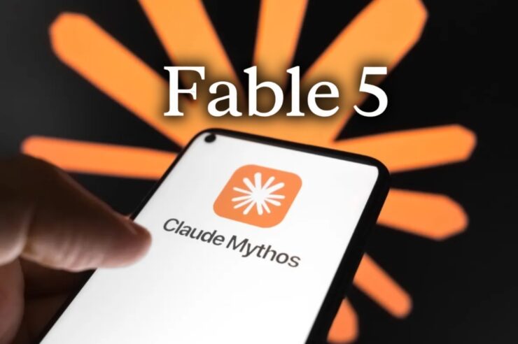 ผู้ใช้คริปโตผวา หลัง Anthropic เปิดตัวโมเดล Fable 5 ที่สามารถแกะรอยช่องโหว่สำคัญ