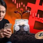 สาวไทยกุมขมับ โพสต์ถามเริ่ม DCA Bitcoin ตอน $100,000 ปัจจุบันราคาร่วง ควรไปต่อ หรือพอแค่นี้ ?