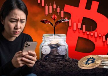 สาวไทยกุมขมับ โพสต์ถามเริ่ม DCA Bitcoin ตอน $100,000 ปัจจุบันราคาร่วง ควรไปต่อ หรือพอแค่นี้ ?
