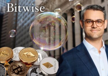 Bitwise เปรียบคริปโตตอนนี้เหมือนยุค “ฟองสบู่ดอทคอมแตก” ชี้เจ๋งจริงเท่านั้นถึงรอด