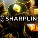 Sharplink กลับมาซื้อ ETH ครั้งแรกในรอบ 8 เดือน หลังราคาดิ่งแตะจุดต่ำสุดของปี 2026