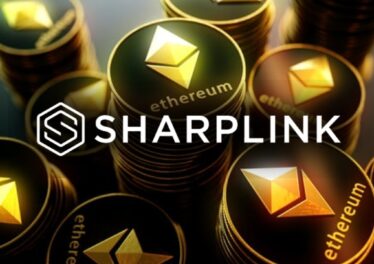 Sharplink กลับมาซื้อ ETH ครั้งแรกในรอบ 8 เดือน หลังราคาดิ่งแตะจุดต่ำสุดของปี 2026