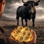 CryptoQuant ส่งสัญญาณกระทิง นักลงทุนระยะยาวโอน Bitcoin เข้าเว็บเทรดต่ำสุดในรอบ 10 ปี 