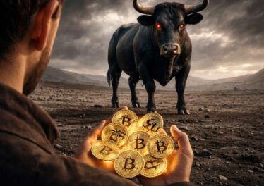 CryptoQuant ส่งสัญญาณกระทิง นักลงทุนระยะยาวโอน Bitcoin เข้าเว็บเทรดต่ำสุดในรอบ 10 ปี 