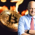 Jim Cramer โพสต์ถามใครฆ่า Bitcoin ? หลังราคาร่วงแรง จากการเทขายของ Strategy