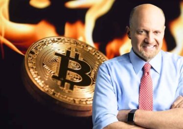 Jim Cramer โพสต์ถามใครฆ่า Bitcoin ? หลังราคาร่วงแรง จากการเทขายของ Strategy
