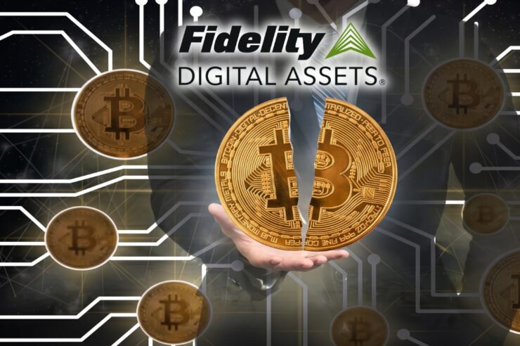 Fidelity โต้ข่าวลือ ยันความปลอดภัยของ Bitcoin ไม่ได้ลดลงหลังปรากฏการณ์ Halving