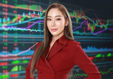 อดีตนางงามเหยื่อ Forex แจงดราม่ากดเทรด 1,000 ไม้พร้อมเผยที่มาเงิน 70 ล้าน