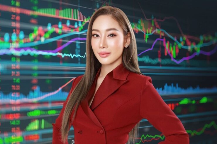 อดีตนางงามเหยื่อ Forex แจงดราม่ากดเทรด 1,000 ไม้พร้อมเผยที่มาเงิน 70 ล้าน