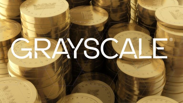 Grayscale เผยเหรียญคริปโตที่ถูกประเมินค่าต่ำเกินไป ลุ้นพุ่งแรง 135% ในหนึ่งปี 