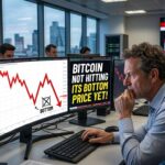 Galaxy Research เตือนอย่าเพิ่งชะล่าใจ Bitcoin ยังไม่แตะจุดต่ำสุดของรอบนี้