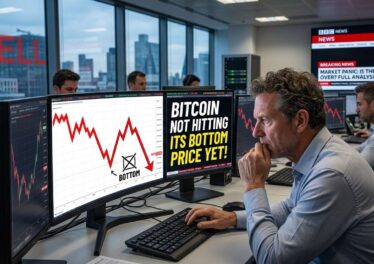 Galaxy Research เตือนอย่าเพิ่งชะล่าใจ Bitcoin ยังไม่แตะจุดต่ำสุดของรอบนี้