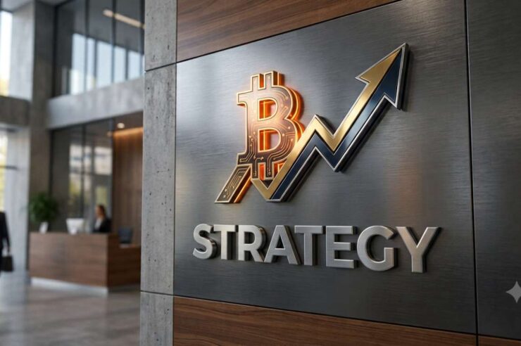 นักวิเคราะห์ Grayscale ชี้ หาก Strategy ขาย Bitcoin กว่า 3 พันล้านดอลลาร์ อาจช่วยฟื้นตลาด