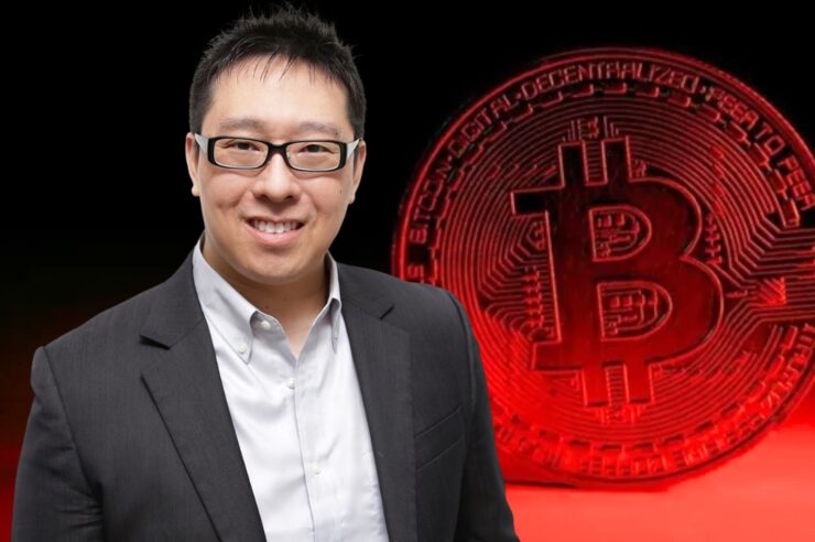 Samson Mow เผย Bitcoin ทำจุดต่ำสุดแล้ว ชี้การร่วงจะจบลงที่ระดับ 58,000 ดอลลาร์