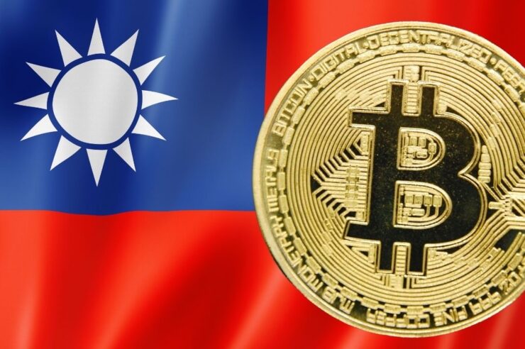 จับตาบิ๊กมูฟไต้หวันเล็งดัน Bitcoin เป็นทุนสำรองประเทศ หวังลดพึ่งพาดอลลาร์สหรัฐฯ 