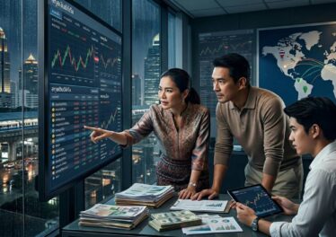 how-can-thai-investors-survive-volatile-market