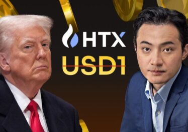 เดือด HTX ของ Justin Sun ประกาศเพิกถอนเหรียญ USD1 ของตระกูลทรัมป์ 
