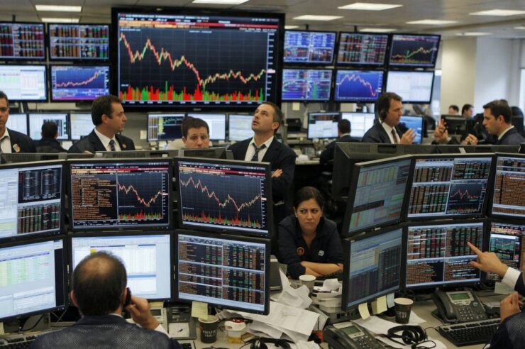 Hyperliquid ผงาดกระดานเทรดน้ำมันและหุ้น Pre-IPO ตลอด 24 ชม. ดึงดูด Wall Street