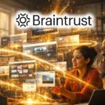 รู้จัก Braintrust เว็บหางานยุคใหม่ รับค่าจ้างเป็น Stablecoin ไม่จำกัดวุฒิ