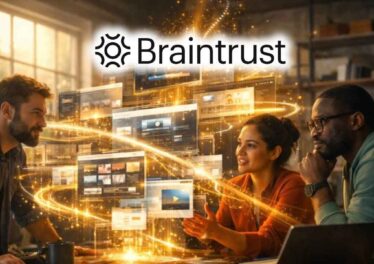 รู้จัก Braintrust เว็บหางานยุคใหม่ รับค่าจ้างเป็น Stablecoin ไม่จำกัดวุฒิ