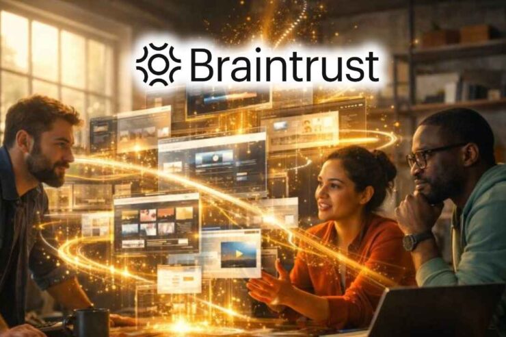 รู้จัก Braintrust เว็บหางานยุคใหม่ รับค่าจ้างเป็น Stablecoin ไม่จำกัดวุฒิ