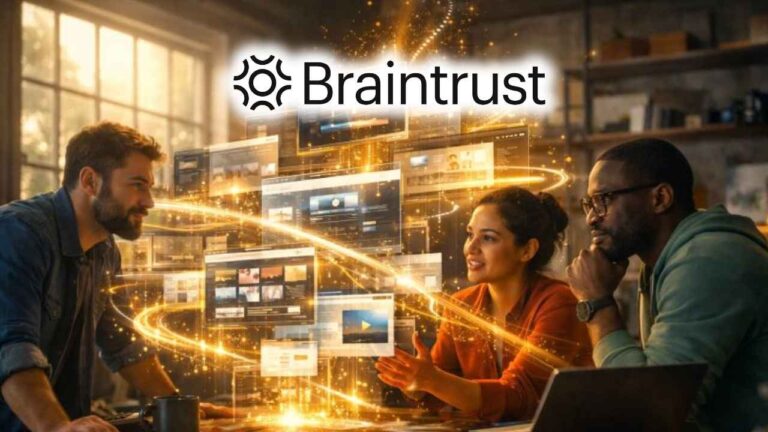 รู้จัก Braintrust เว็บหางานยุคใหม่ รับค่าจ้างเป็น Stablecoin ไม่จำกัดวุฒิ
