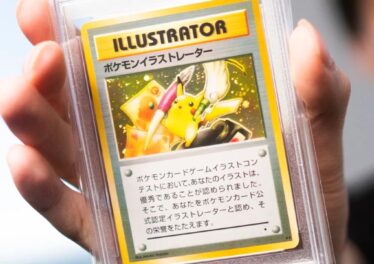 กรณีศึกษา: การ์ด Pokemon มูลค่า 590 ล้านบาทใบเดียว ชุบชีวิตตลาด NFT ได้อย่างไร ?