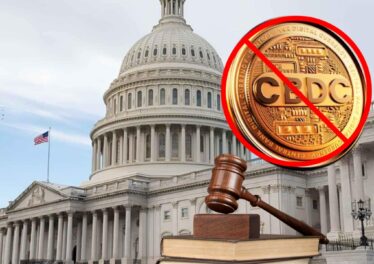 ชัยชนะคริปโทฯ วุฒิสภาสหรัฐ ผ่านกฎหมายสั่งเบรกเฟดห้ามออก CBDC นาน 4 ปี