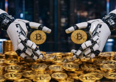 CEO โปรเจกต์คริปโตชี้ผู้ซื้อ Bitcoin รายใหญ่ในอนาคต อาจไม่ใช่มนุษย์แต่เป็น AI 