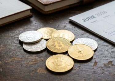 โทเค็น 7 ตัวรอปลดล็อคมิ.ย. รวมเกือบ $1 พันล้าน RAIN นำกว่า $713 ล้าน