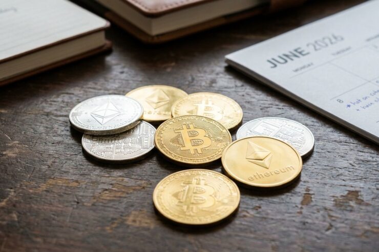 โทเค็น 7 ตัวรอปลดล็อคมิ.ย. รวมเกือบ $1 พันล้าน RAIN นำกว่า $713 ล้าน