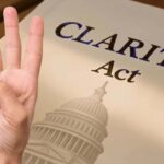 3 สิ่งที่จะเกิดขึ้นหากกฎหมายคริปโต CLARITY Act ไม่ได้รับไฟเขียว 