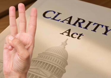 3 สิ่งที่จะเกิดขึ้นหากกฎหมายคริปโต CLARITY Act ไม่ได้รับไฟเขียว 