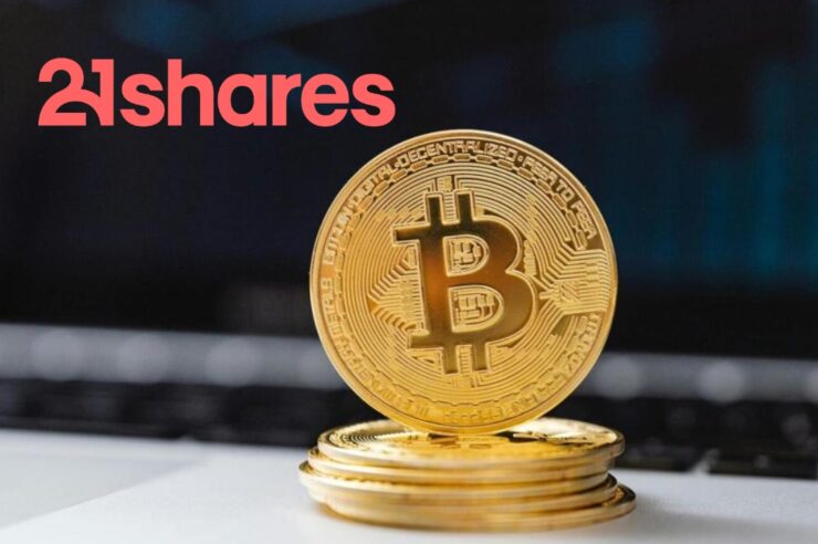 21Shares เผยวัฏจักร 4 ปีของ Bitcoin ยังอยู่พร้อมเปิดเป้าราคาปลายปี 2026