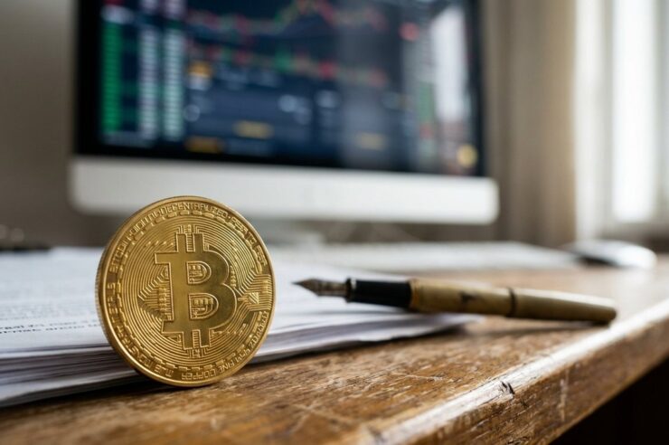 Kraken เตรียมเปิด Bitcoin Perpetual Futures ในสหรัฐฯ ภายใน 30 วัน