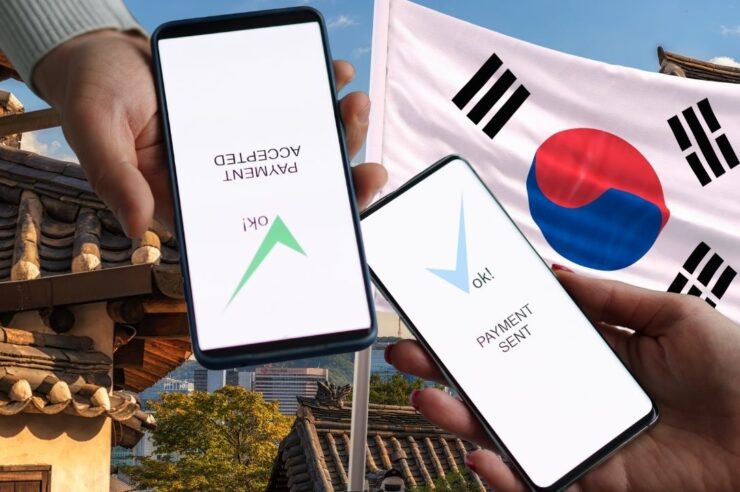 เกาหลีใต้เตรียมยกเลิกกฏรายงานธุรกรรมที่มีมูลค่าเกิน 212,000 บาท