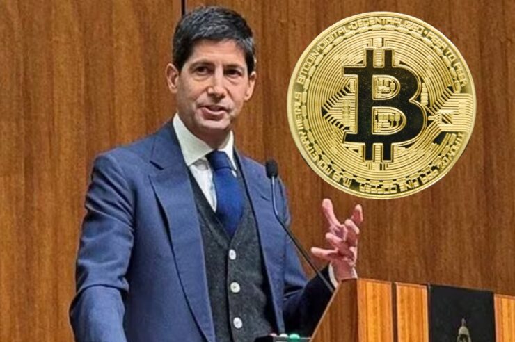 โอกาสเฟดขึ้นดอกเบี้ยพุ่งแตะ 68% หรือ Kevin Warsh จะกลายเป็นฝันร้ายคริปโท