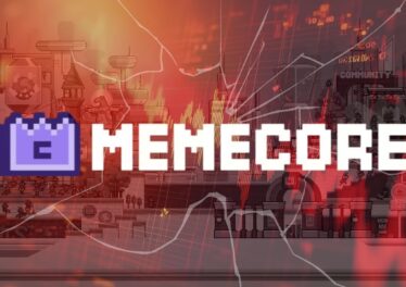 เหรียญ Memecore ล่มสลาย ทำไมมูลค่าตลาดกว่า $2.5 พันล้านถึงหายไปในวันเดียว