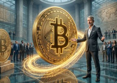 Michael Saylor บอกใบ้ Strategy อาจซื้อ Bitcoin เพิ่มในสัปดาห์นี้