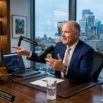 Mike Novogratz ชี้ Bitcoin จะได้ไปต่อหาก CLARITY Act ผ่านและ Fed ลดดอกเบี้ย