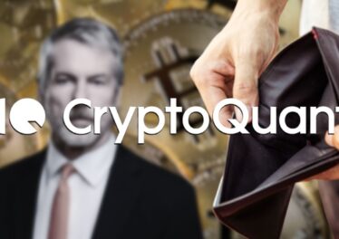 CryptoQuant แนะ Strategy หยุดซื้อ Bitcoin หลังเงินสำรองร่วงยับ 38% ในปี 2026 
