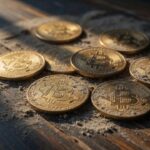 Mt. Gox ขยับ Bitcoin $730 ล้าน ผีเก่า 10 ปียังหลอกตลาดทุกครั้งที่ราคาร่วง